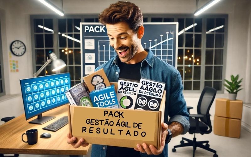 Para quem é o Pack?