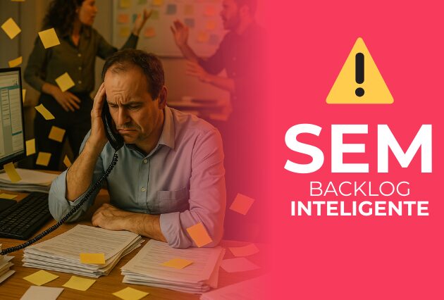 Sem Backlog Inteligente